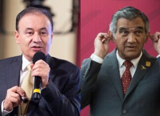 EE. UU. bajo la lupa criminal a Durazo y Villarreal: operan con permisos especiales tras perder sus visas