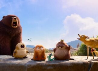 El rescate de las ideas originales de Pixar: “Hoppers” desafía la era de las secuelas con su llegada al streaming