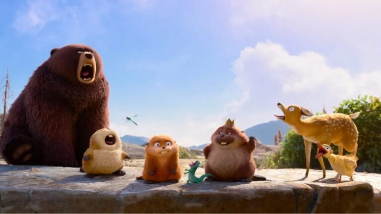 El rescate de las ideas originales de Pixar: “Hoppers” desafía la era de las secuelas con su llegada al streaming