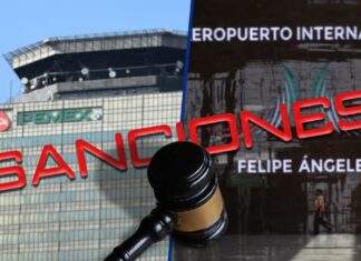 Sanciones exprés en Pemex y AIFA: castigos de la Secretaría Anticorrupción durarán de 15 a 30 días