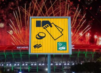Restricción vial por el Mundial 2026: Coyoacán exige Tarjetón Digital para circular cerca del Estadio Ciudad de México