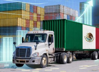 T-MEC frena golpe de Trump: 85% de las exportaciones mexicanas quedan libres de nuevos aranceles por trabajo forzado