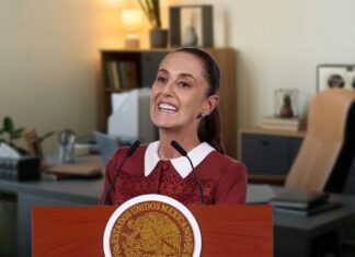 Mundial 2026 sin decreto nacional: Sheinbaum deja el descanso del 11 de junio en manos de las empresas
