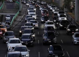 Boom automotriz en México: Las ventas rompen récord histórico y las marcas chinas desafían el arancel del 50%