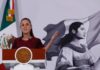 Frente unido en la 4T: Claudia Sheinbaum frena rumores de ruptura y agradece el respaldo de AMLO ante la presión de EE. UU.