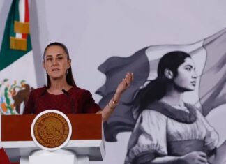Frente unido en la 4T: Claudia Sheinbaum frena rumores de ruptura y agradece el respaldo de AMLO ante la presión de EE. UU.