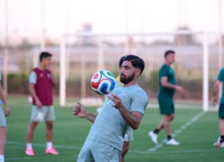 Guerra y Mundial 2026: Irán traslada su base a México tras bloqueo de visas de Estados Unidos