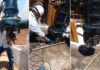 Infraestructura al límite: Japac interviene 27 cárcamos en Culiacán para frenar crisis de brotes de aguas negras