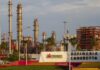 La paradoja de Pemex: Nueva dirección reporta estabilidad petrolera sostenida por condensados y no por crudo