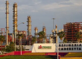 La paradoja de Pemex: Nueva dirección reporta estabilidad petrolera sostenida por condensados y no por crudo