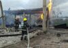 Infierno en Tepeaca: Estalla bodega con tomas ilegales de gas LP y provoca evacuación masiva en Puebla