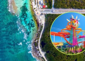 Freno al turismo masivo: Gobierno federal anuncia decreto de protección para blindar a Mahahual