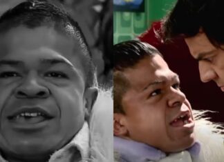 Luto en la comedia: Muere Abraham Pérez, el recordado Licenciado Cortillo de La Familia P. Luche