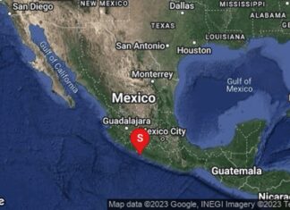 Temblor en la CDMX: Sismo de magnitud 5.6 sacude a Guerrero y se percibe en la capital sin activar los altavoces