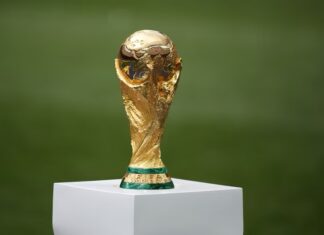 El trofeo original de la Copa Mundial 2026 llega a la CDMX para una exhibición gratuita e histórica
