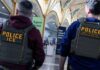 Mundial 2026: ICE frenará arrestos masivos de migrantes para blindar la seguridad del torneo