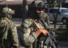 Mandos federales toman las calles de Culiacán tras meses de violencia: Gobernadora afirma que no se irán