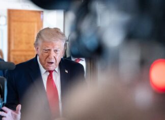 “No prometí nada”: Donald Trump se retracta en televisión sobre evitar nuevas guerras y defiende conflicto en Irán