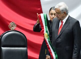 De la política nacional a La Haya: PAN denuncia a AMLO ante la Corte Penal Internacional por “Abrazos, no balazos”