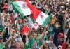 Entre el rechazo de la afición y la condena del algoritmo: la Selección Mexicana arranca el Mundial con 65% de desconfianza