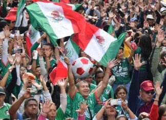 Entre el rechazo de la afición y la condena del algoritmo: la Selección Mexicana arranca el Mundial con 65% de desconfianza