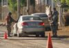 “Independientemente de las quejas”: gobernadora de Sinaloa defiende permanencia de retenes pese a la molestia civil