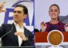 “No está bajo su control”: PAN desafía a Sheinbaum y defiende denuncia internacional contra AMLO por narcopacto