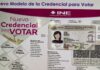 El INE lanza nueva credencial para votar: Cambia su tecnología y permite elegir identidad no binaria