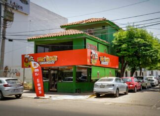 El regreso de una tradición de 40 años: Restaurant Mr. Leo’s reabre en Culiacán tras un año de ausencia