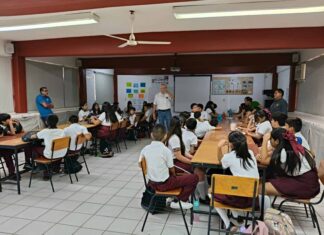 Decreto presidencial vacía las aulas por el Mundial, pero las escuelas de Sinaloa mantendrán clases normales