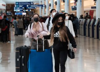 El Mundial no llena la capital: Reservas hoteleras y vuelos a CDMX caen por debajo del año pasado