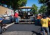 El Ayuntamiento de Culiacán hereda meta de mil calles y la alcaldesa frena dudas sobre las obras en proceso