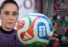 Ultimátum magisterio-Gobierno: La CNTE condiciona el Mundial 2026 pero Sheinbaum frena la negociación por costo del 20% del PIB