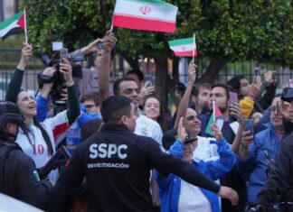 ¿Gradas vacías para Irán? La federación acusa que la FIFA revocó los boletos de sus aficionados a días del Mundial