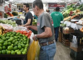 Alivio al bolsillo: La inflación en México cae al 3.94% en mayo y regresa al rango objetivo de Banxico