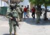 Escuinapa bajo blindaje militar permanente: Gobernadora frena datos de efectivos pero promete rescate económico y escolar tras ola de violencia