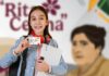 Beca Rita Cetina: hoy pagan a estudiantes con apellido que inicia con R