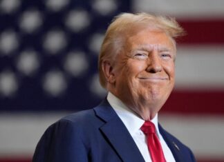 Trump apunta a México por tráfico terrestre de drogas y pone en duda la renovación del T-MEC