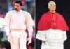 Papa León y Bad Bunny coinciden en Madrid; Vaticano confirma encuentro entre ambos