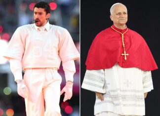 Papa León y Bad Bunny coinciden en Madrid; Vaticano confirma encuentro entre ambos