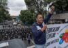 CDMX enfrenta jornada de bloqueos: prevén protestas en AICM, Reforma y Segob