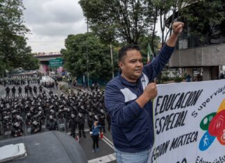 CDMX enfrenta jornada de bloqueos: prevén protestas en AICM, Reforma y Segob