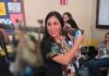 Exhibición de animales muertos en fiesta de Michoacán desata polémica; alcaldesa aparece en el evento