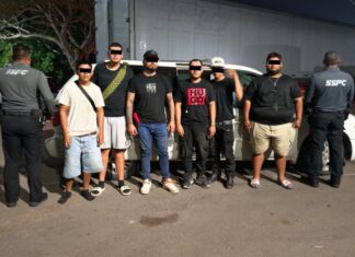 De la incertidumbre al reencuentro: Localizan con vida a músicos de Nayarit y a seis choferes retenidos en Sinaloa