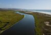 Frontera tóxica: California inyecta 46 mdd para frenar crisis del río Tijuana ante inacción federal
