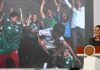 El Tri silencia el escepticismo: Claudia Sheinbaum celebra el liderato mundialista y lanza dardo político tras el debut