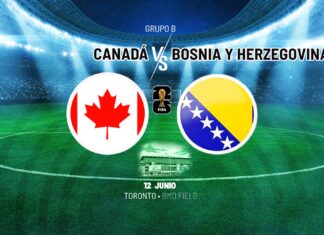 El Mundial no se detiene: Estados Unidos y Canadá entran a la cancha tras el golpe de autoridad de México
