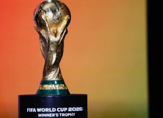 El Mundial se enciende en EE. UU.: Alerta extrema por calor de 39 grados amenaza los partidos de la Copa del Mundo