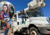 Sinaloa contra los recibos locos: Yeraldine Bonilla exige a CFE adelantar el subsidio de luz al mes de abril