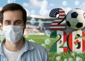 El Mundial 2026 enfrenta una severa advertencia sanitaria ante la llegada de millones de turistas a Norteamérica
